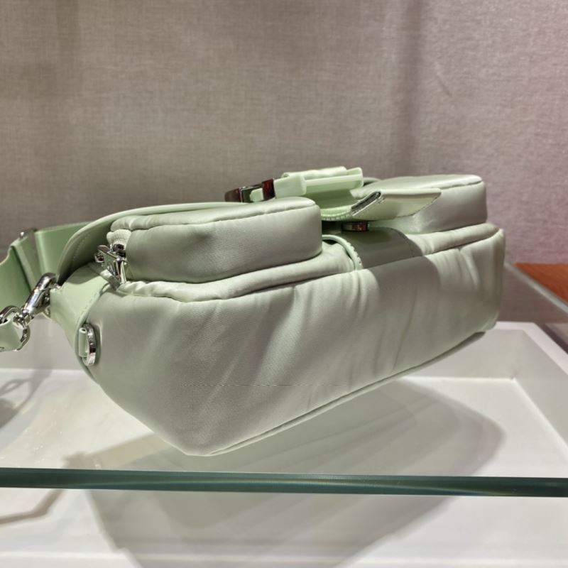 Prada Satchel Bags